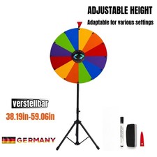 Glücksrad Spielzeuge für