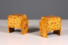 2x Wunderschöne Art Deco Stil