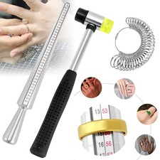 Ringgrössenmesser Ringstock