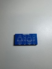 Custom Print auf LEGO® 2x4