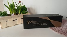 GHD Gold Glätteisen