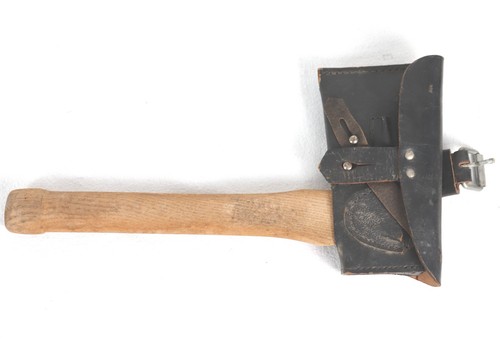 Ddr feuerwehr beil 1960 - beil, –