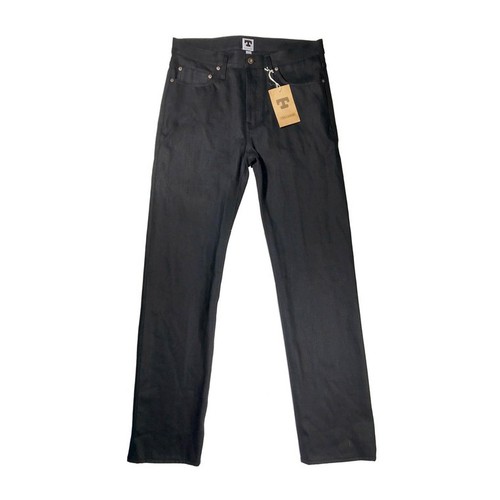 Tellason the blubaugh - tellason, black