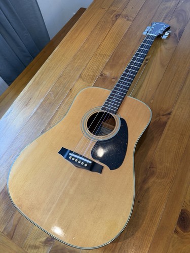 Ibanez v300 akustikgitarre - ibanez,