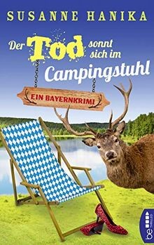 Der tod sonnt - sonnt, im