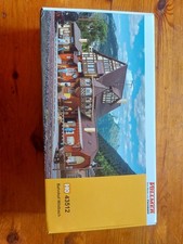 Vollmer H0 Bahnhof Wildbach 43512