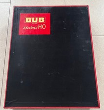 Karl Bub Zug-Set 90192