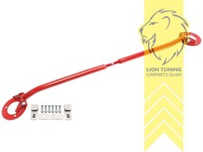 Stahl Domstrebe für Ford