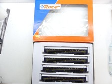 Roco H0 44050 Wagen-Set