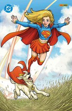 Supergirl 1: Ein neuer Anfang