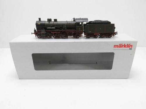Märklin 37028 ac - (1of08),