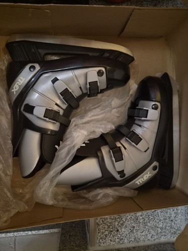 Schlittschuhe kinder unisex - schlittschuhe,