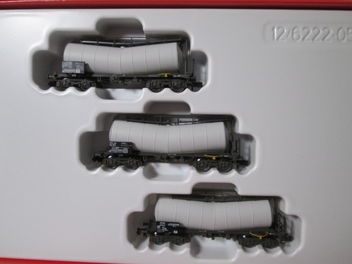 Fleischmann 6660170 set mit - set,