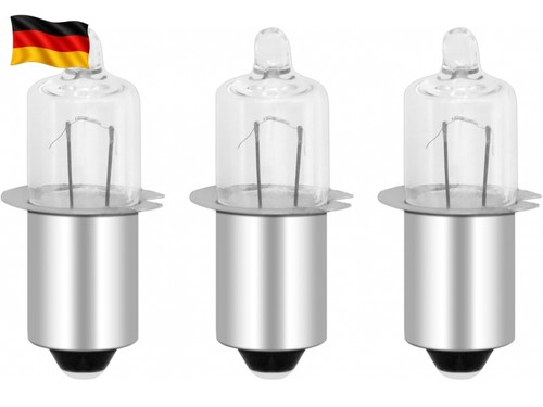 Stück hs3 4w - 3, 2.4w