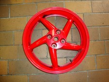 VFR 750 RC36 Felge Hinterradfelge Hinterrad Schwinge VFR Felge VFR750 Felge RC36