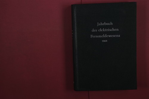 414935 jahrbuch des - 414935,