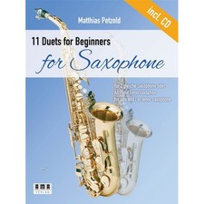 AMA Verlag 11 Duets for