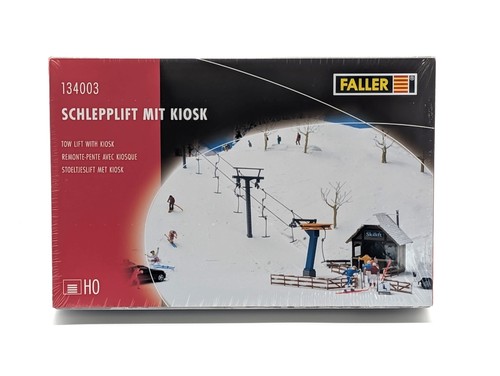 Faller 191783 schlepplift - faller,