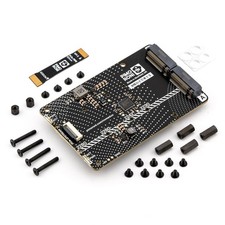NVMe Base Duo for Raspberry Pi