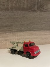Wiking Mercedes 1:87