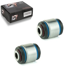 2x QUERLENKLAGER LAGERUNG