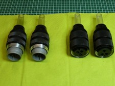 Groß-Tuchel Stecker
