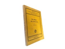 Der Hüter der Verfassung. Schmitt, Carl: