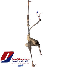 Smart 454 Lenkgetriebe A4544600000