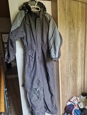 Quechua 8A 122 128 134 schneeanzug skianzug junge mädchen winter