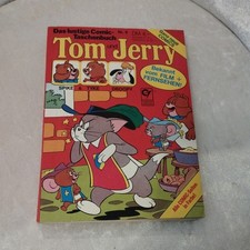 Tom und Jerry , Nr. 6, Condor