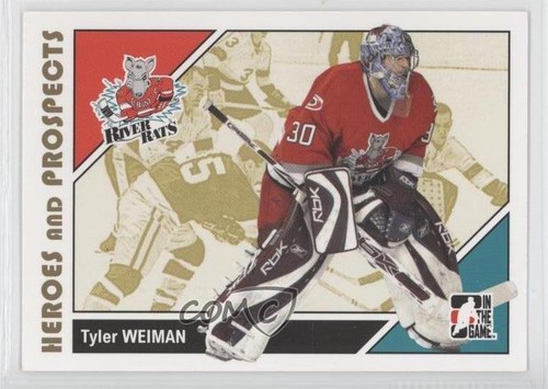2007 itg heroes - 2007-08,