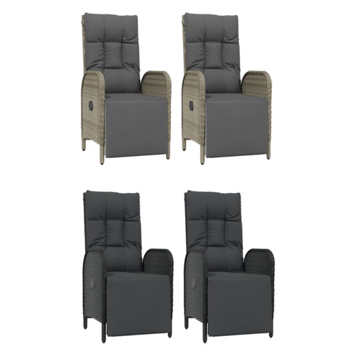 Garten relaxsessel relaxstuhl - garten-relaxsessel,