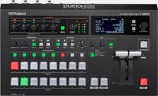 Roland V-60HD System Group HD