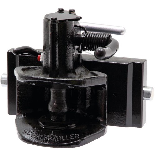 Zugmaul scharmüller 255 32 - scharmüller, 255/25/32