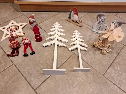 Weihnachtliche oder auch - weihnachtliche-,