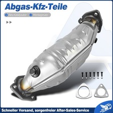 Katalysator Kat Für Audi A4