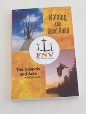 Walking the good road - good, road: