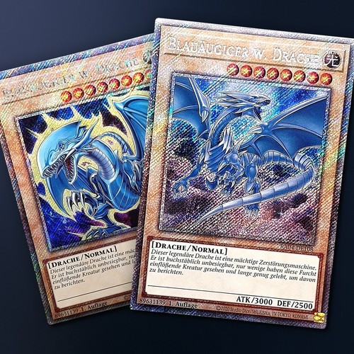 Blauäugiger weißer drache - weißer,