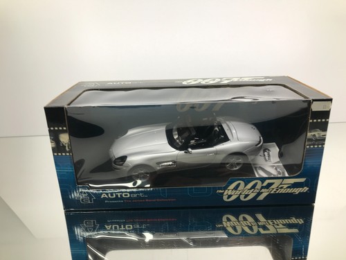 Autoart 70511 bmw 007 - 70511,