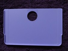 Tupperware - Trennwand für Wickeltaschen Behälter - KB