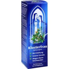 KLOSTERFRAU Melissengeist 47