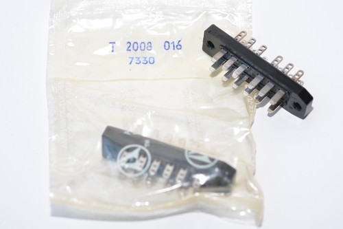 Polige amphenol tuchel typ - 12-polige,