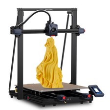 Anycubic Kobra 2 Max FDM 3D Drucker Größe 420*420*500mm 10x schneller 500mm/s