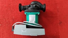 P:VT12 Wilo Stratos PARA 30/1-12 T3 Umwälzpumpe, Invensor AK 51824