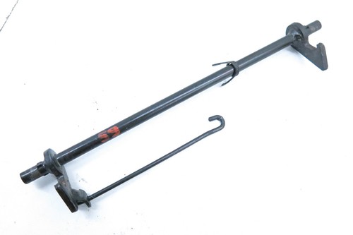 Yamaha tdm 850 4tx - yamaha,
