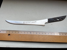 1 Küchenmesser Klinge Messer