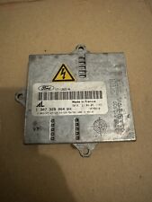 1307329064 Ford  Mondeo Original Xenon Steuergerät D2S