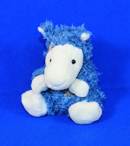 Lama alpaka kozie blue nose - kozie, my