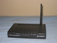 ZyXEL Vodafone W-LAN-Modem 200