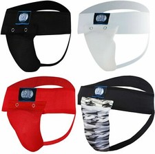 Suspensorium BAY Tiefschutz